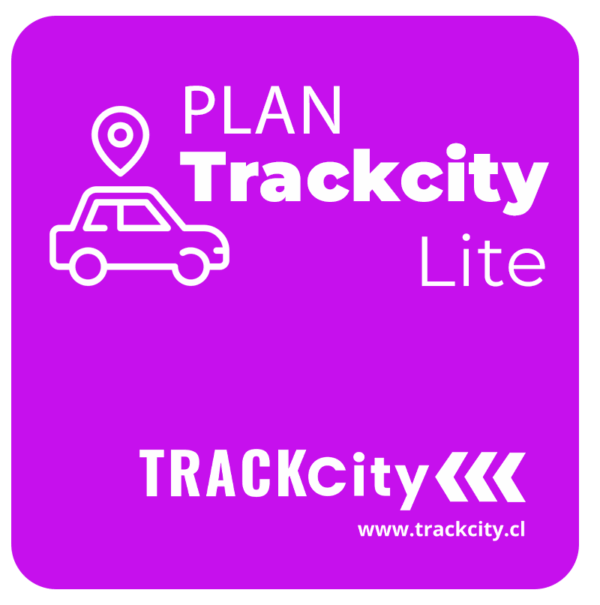 Trackcity