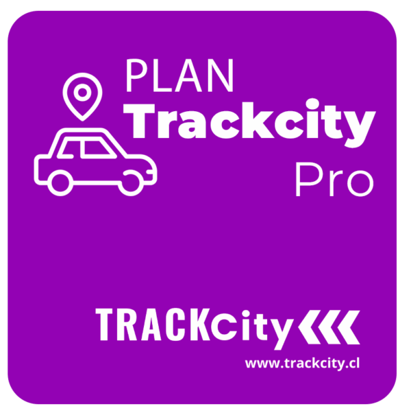 Trackcity